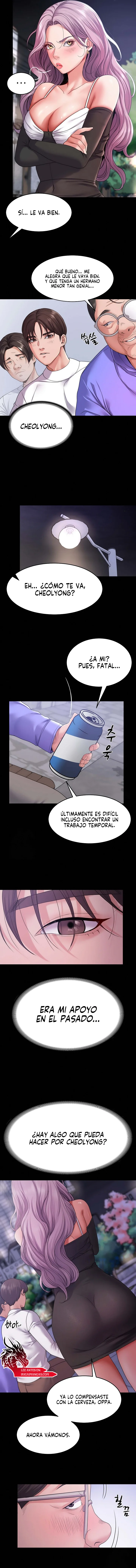 Reencarnación sorprendente Capítulo 31 - Página 7