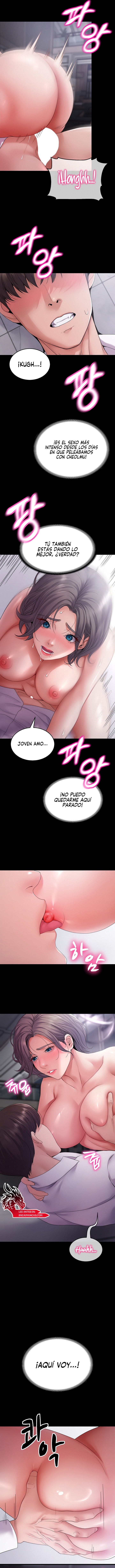 Reencarnación sorprendente Capítulo 32 - Página 8