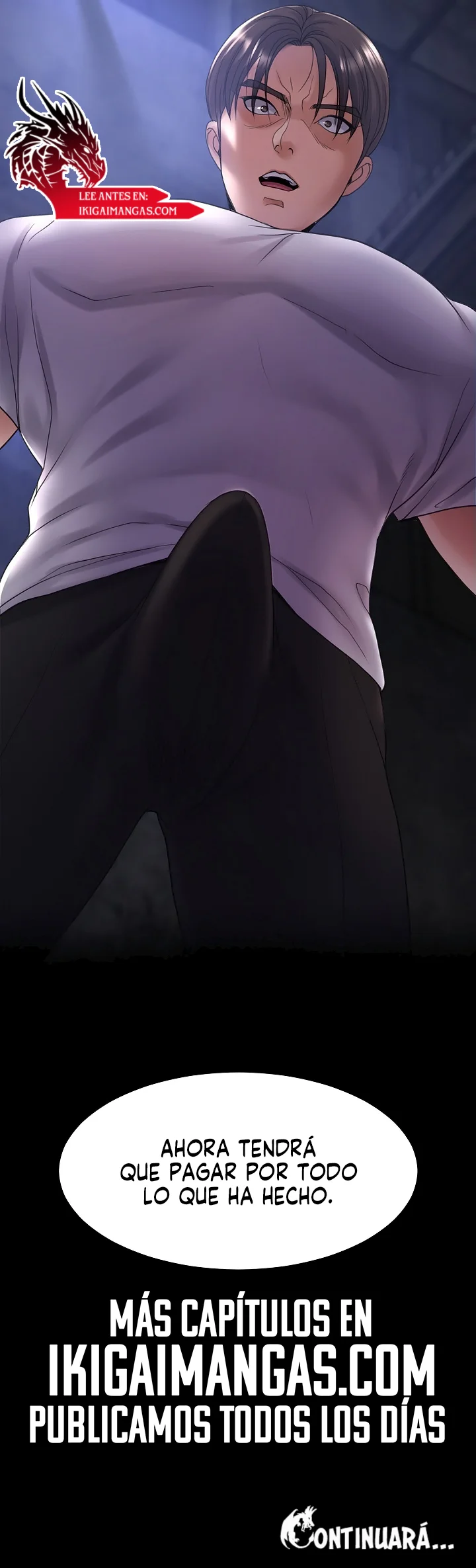 Reencarnación sorprendente Capítulo 39 - Página 11