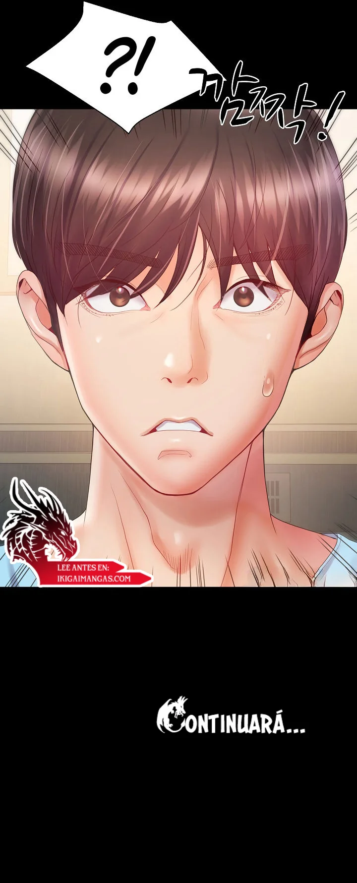 Reencarnación sorprendente Capítulo 5 - Página 12