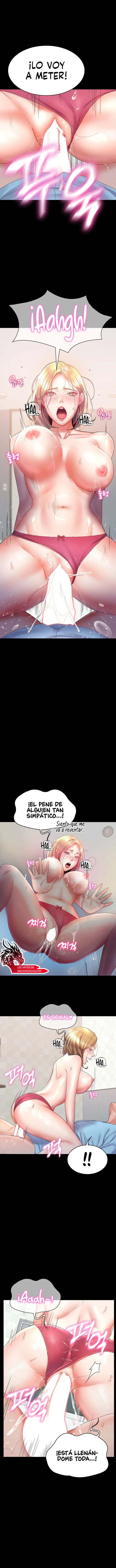 Reencarnación sorprendente Capítulo 5 - Página 5