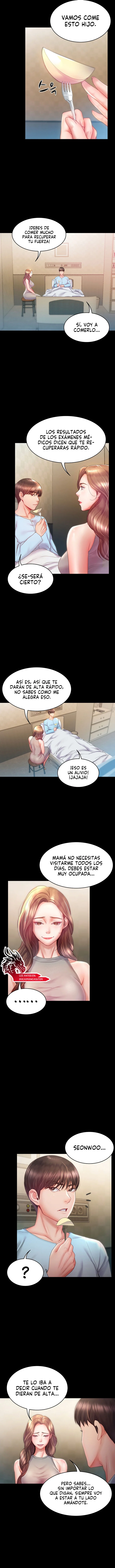 Reencarnación sorprendente Capítulo 5 - Página 9