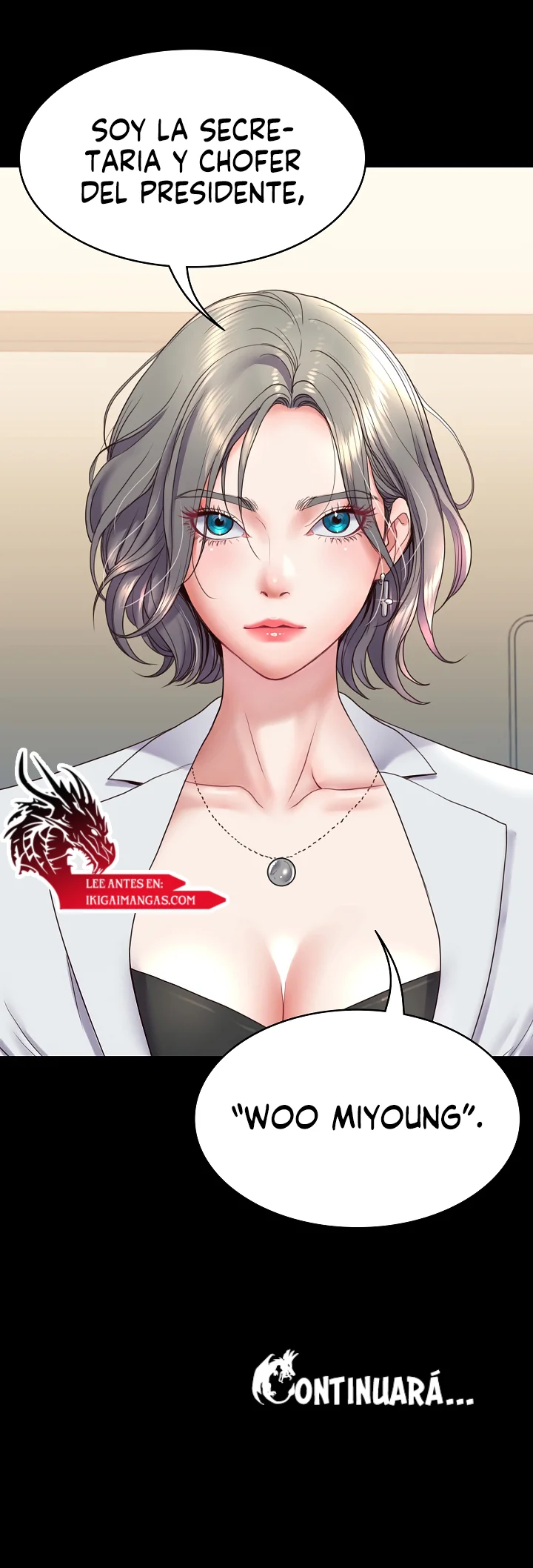 Reencarnación sorprendente Capítulo 6 - Página 14