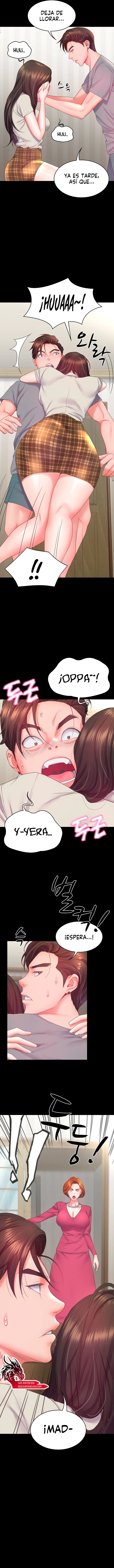 Reencarnación sorprendente Capítulo 7 - Página 10