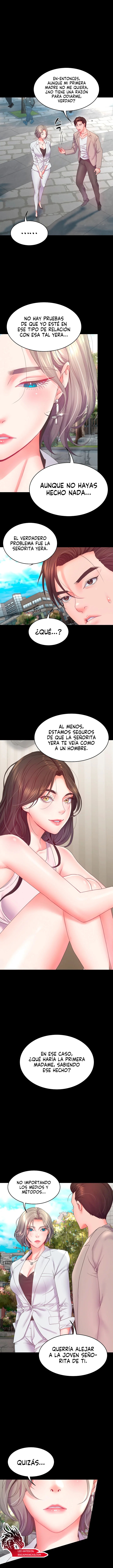 Reencarnación sorprendente Capítulo 7 - Página 12