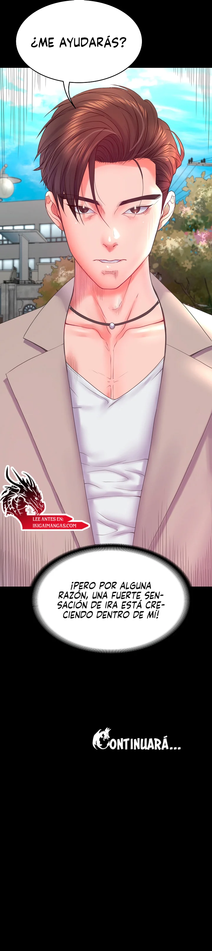 Reencarnación sorprendente Capítulo 7 - Página 14