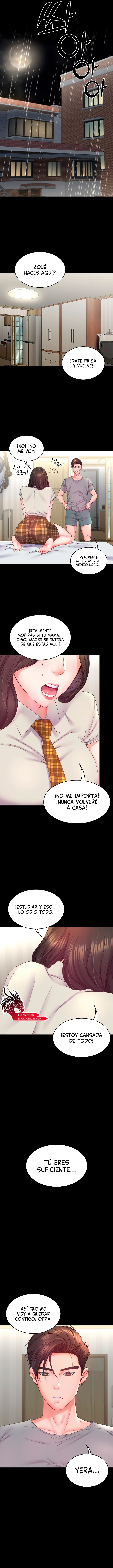 Reencarnación sorprendente Capítulo 7 - Página 9