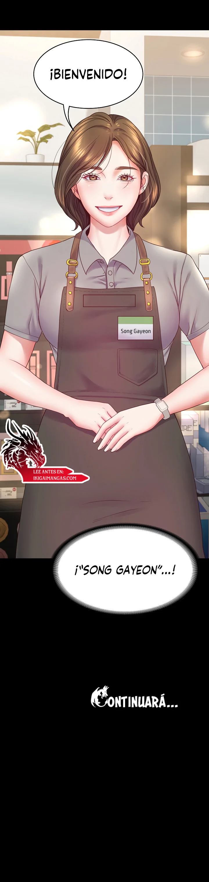 Reencarnación sorprendente Capítulo 8 - Página 12