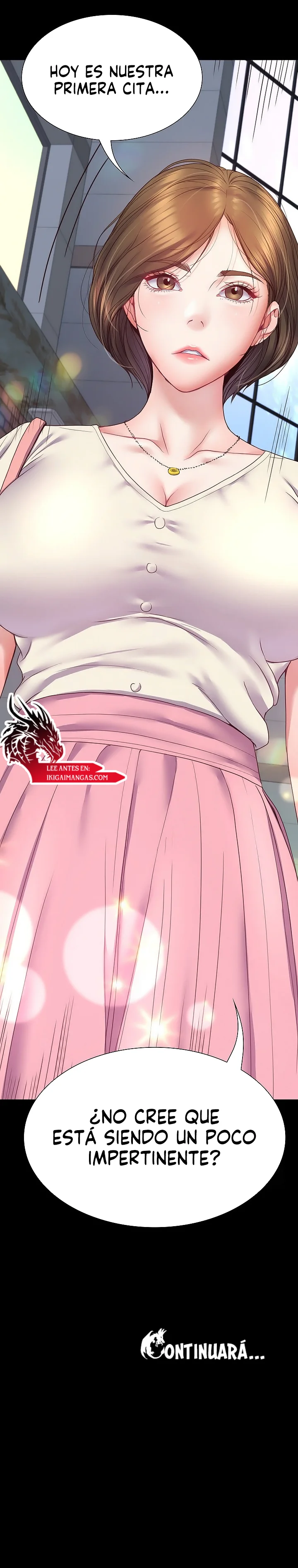 Reencarnación sorprendente Capítulo 9 - Página 13
