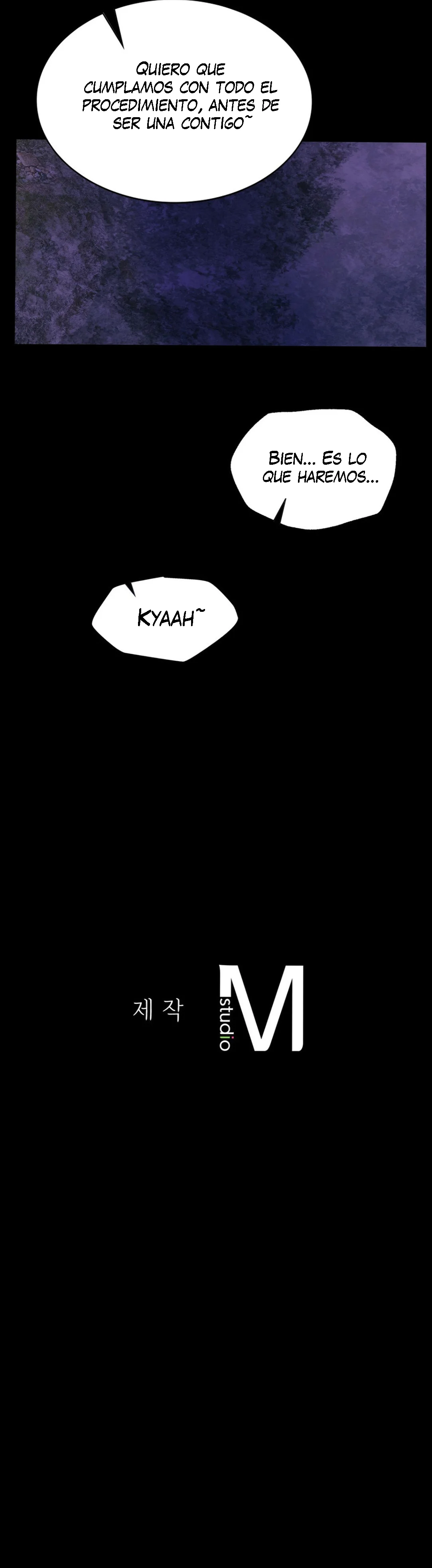 Madam Capítulo 100 - Página 16