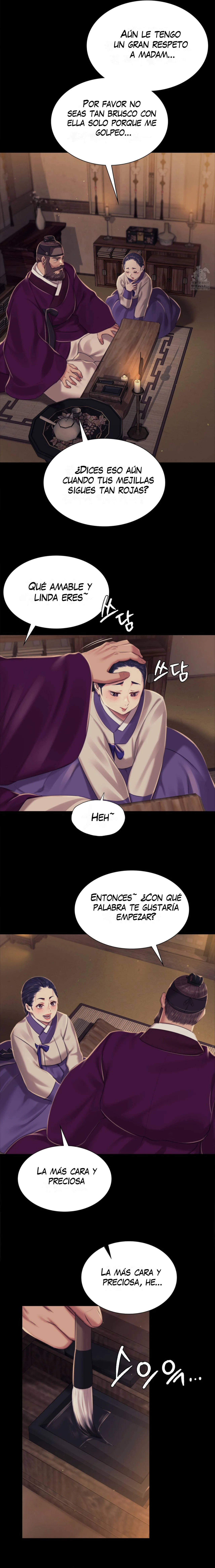 Madam Capítulo 102 - Página 14