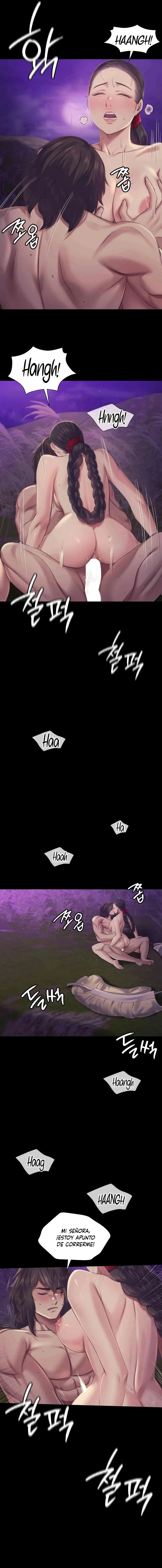 Madam Capítulo 107 - Página 12