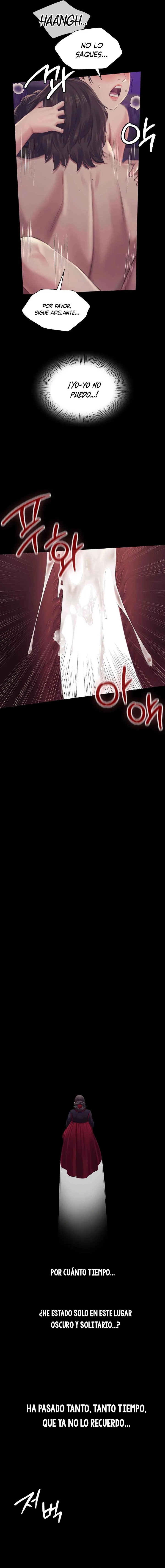 Madam Capítulo 107 - Página 13