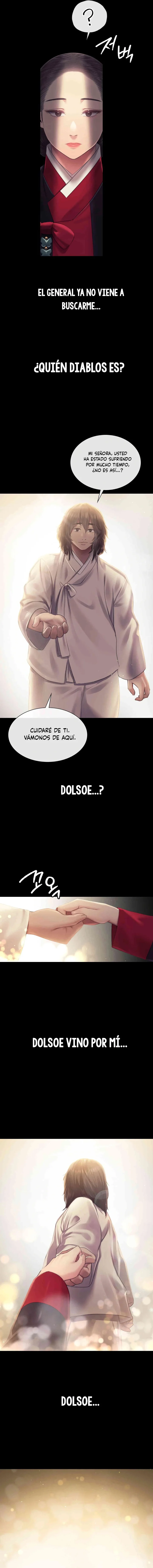 Madam Capítulo 107 - Página 14