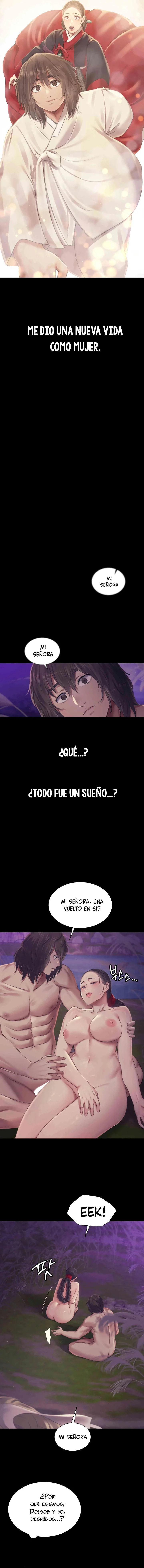 Madam Capítulo 107 - Página 15