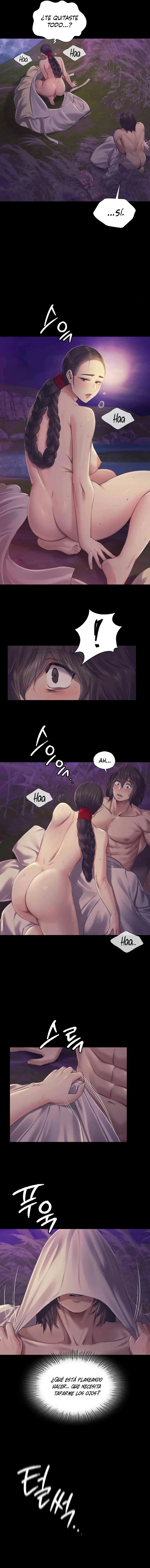 Madam Capítulo 107 - Página 4