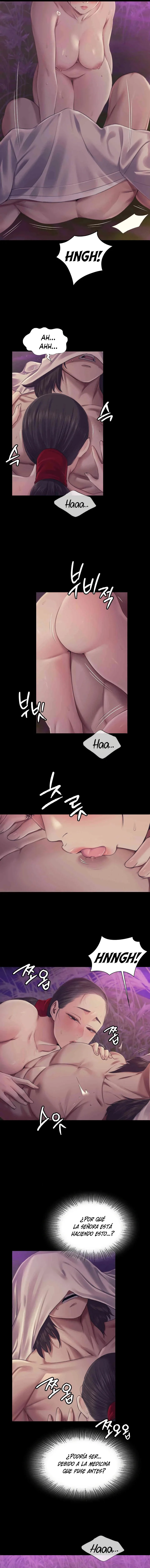 Madam Capítulo 107 - Página 5