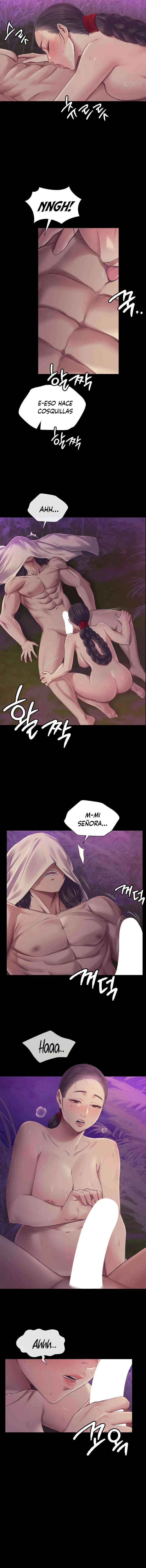 Madam Capítulo 107 - Página 6