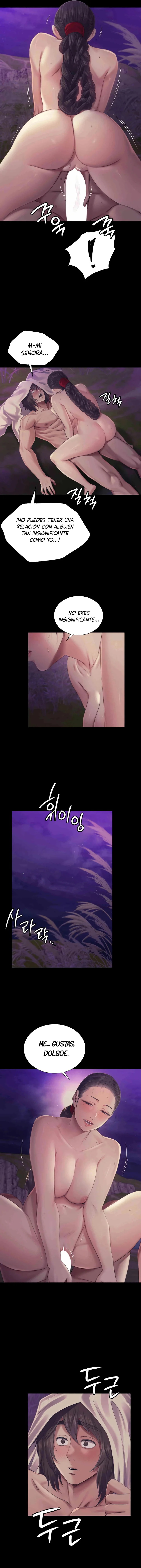 Madam Capítulo 107 - Página 8