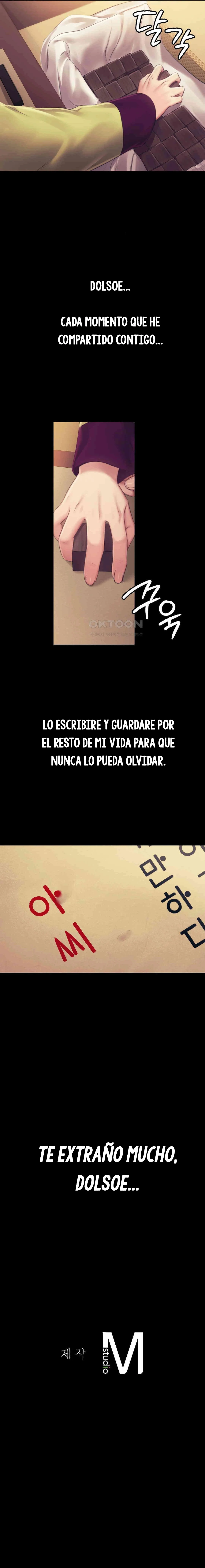 Madam Capítulo 109 - Página 18