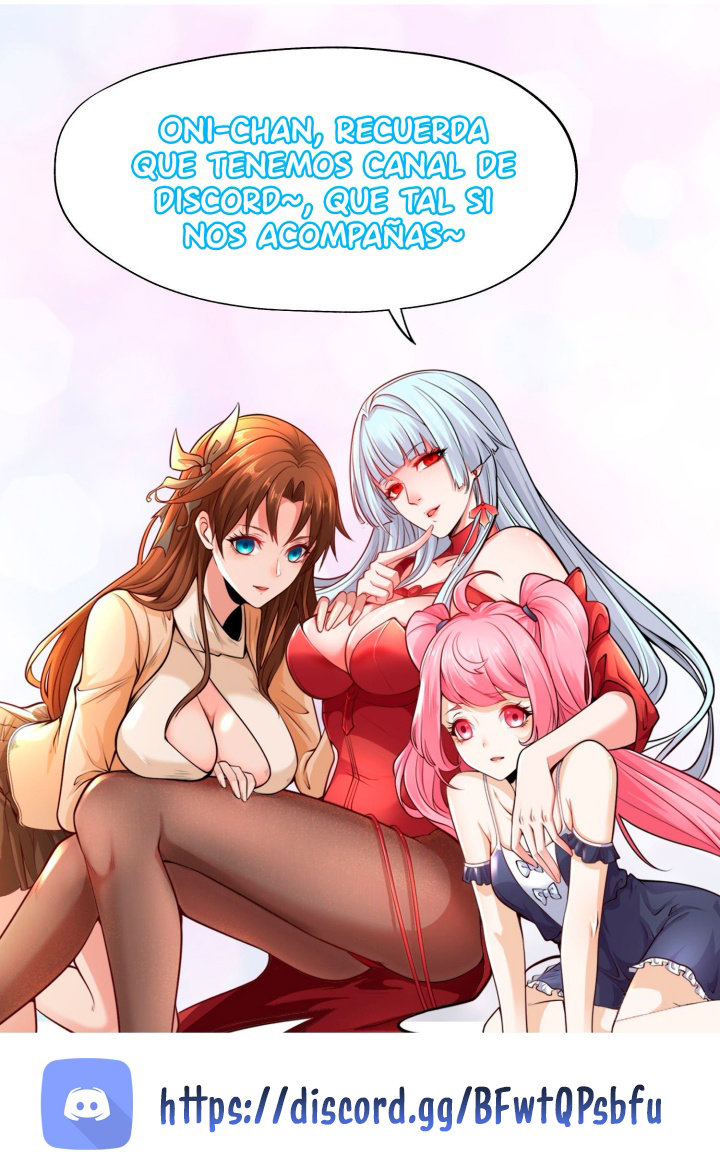 Madam Capítulo 11 - Página 16