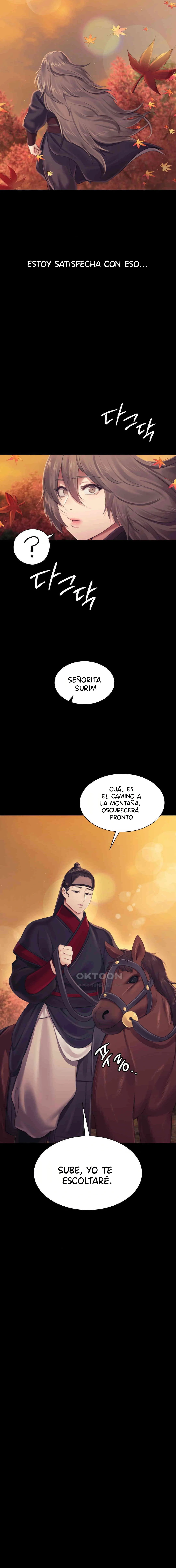 Madam Capítulo 110 - Página 17