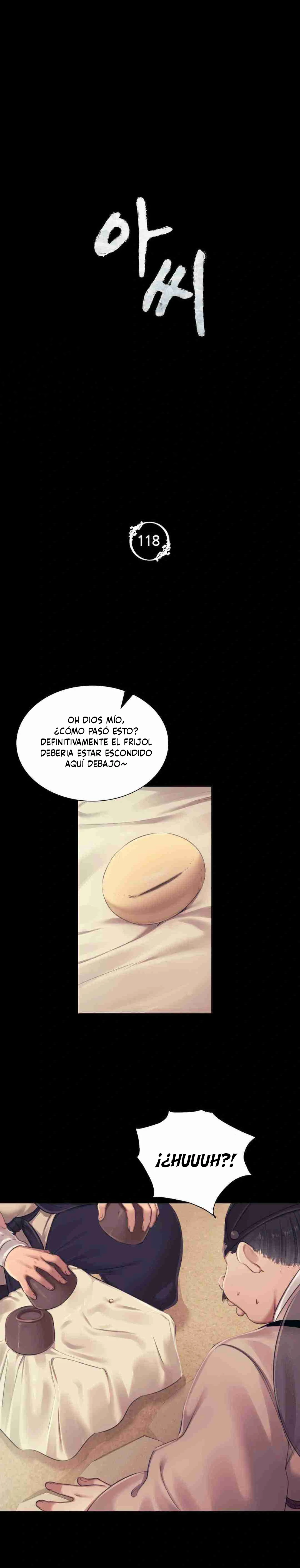 Madam Capítulo 118 - Página 2