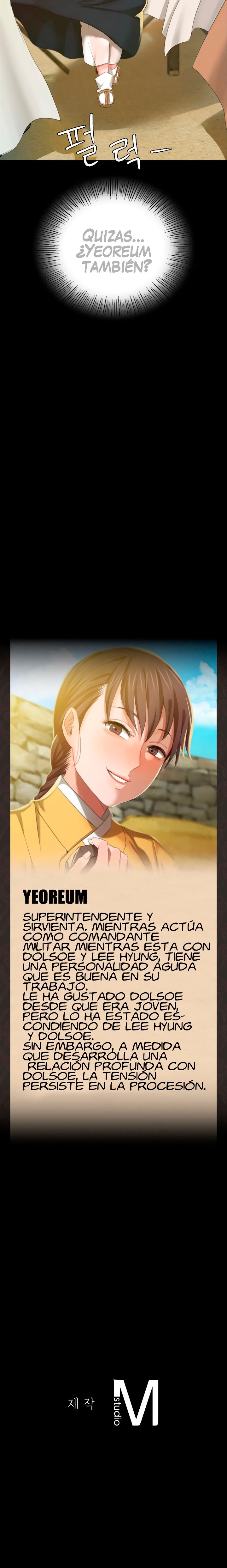 Madam Capítulo 12 - Página 11