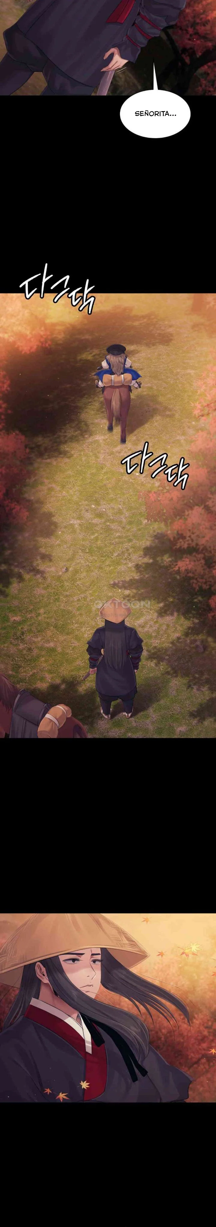 Madam Capítulo 120 - Página 20