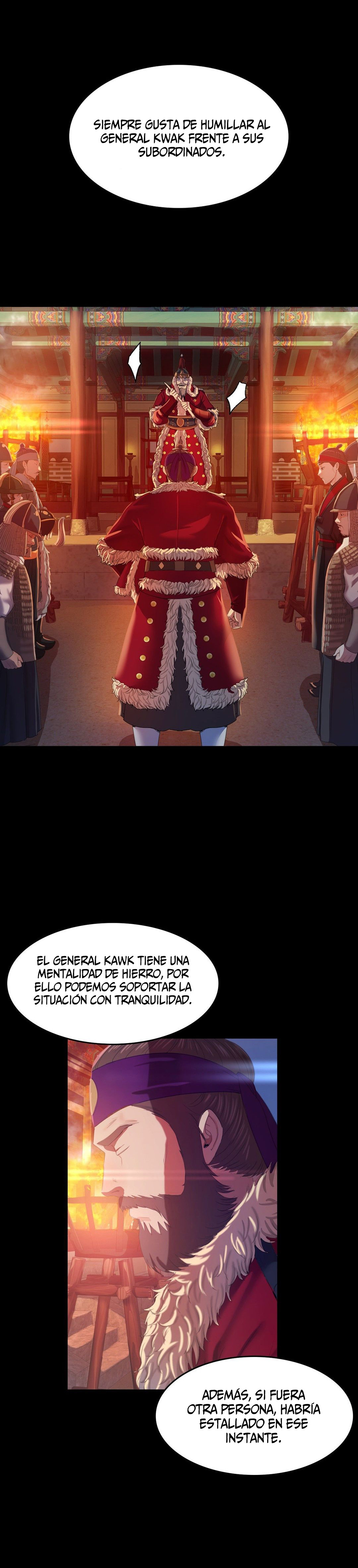 Madam Capítulo 2 - Página 12