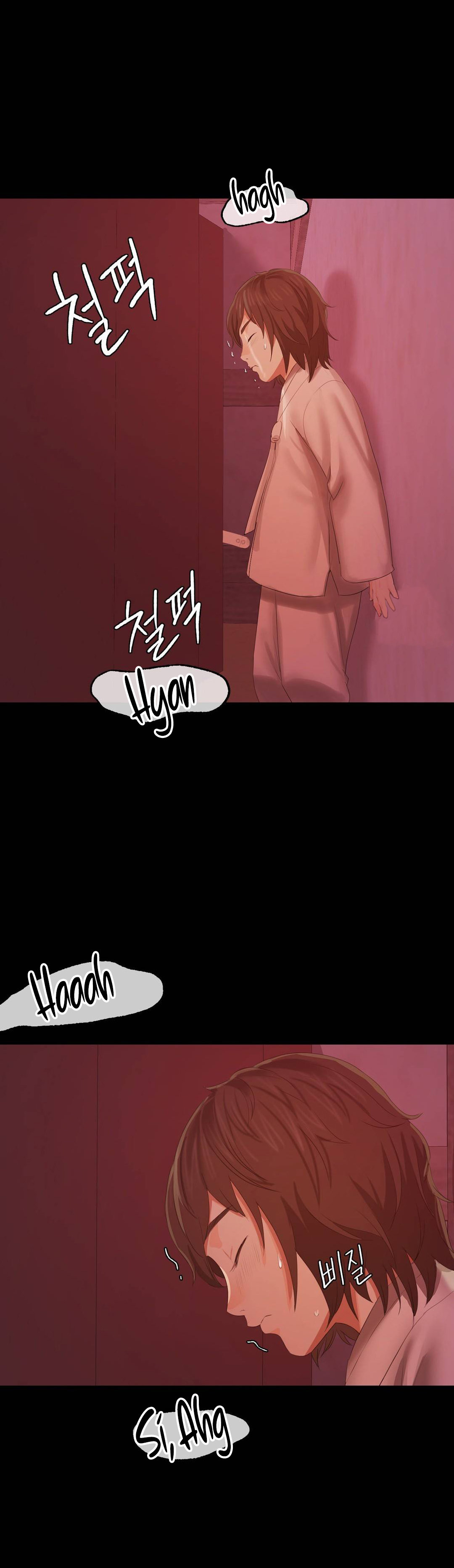 Madam Capítulo 2 - Página 19