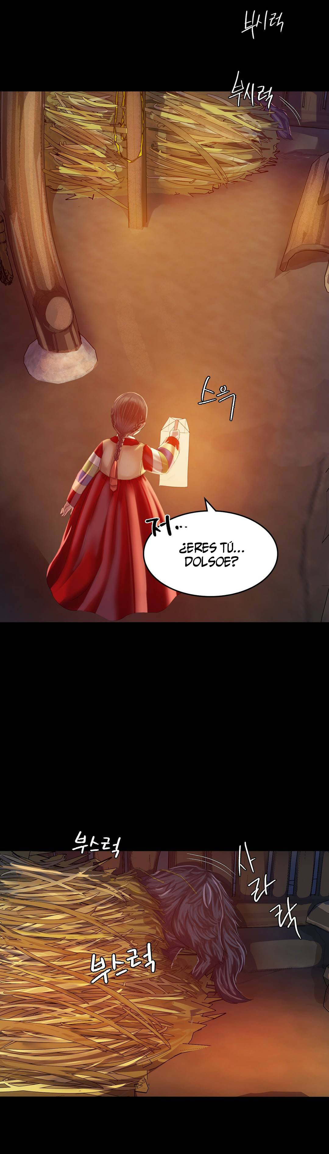 Madam Capítulo 2 - Página 34