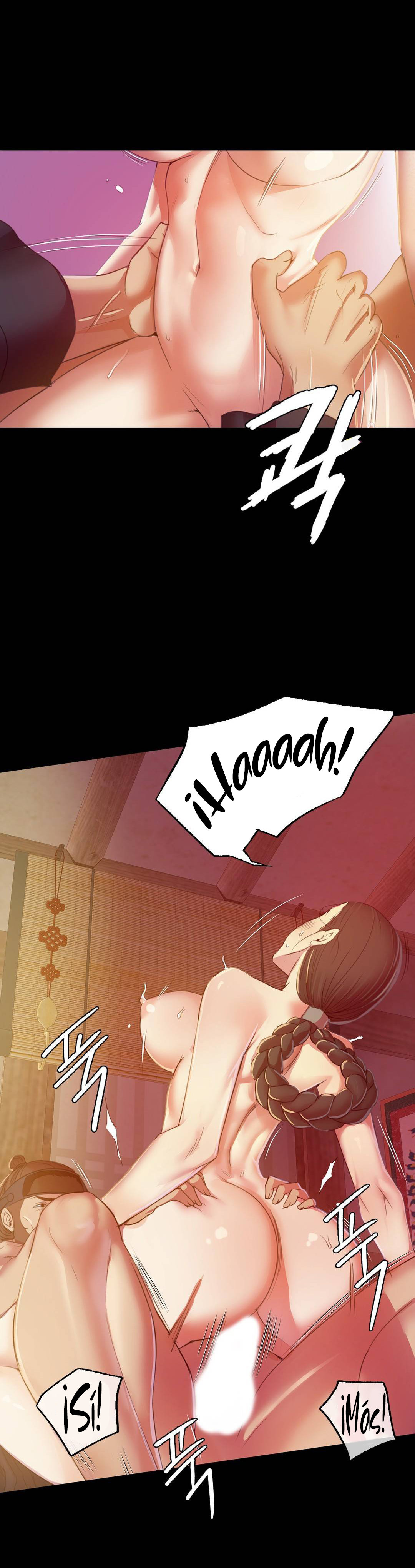 Madam Capítulo 2 - Página 42