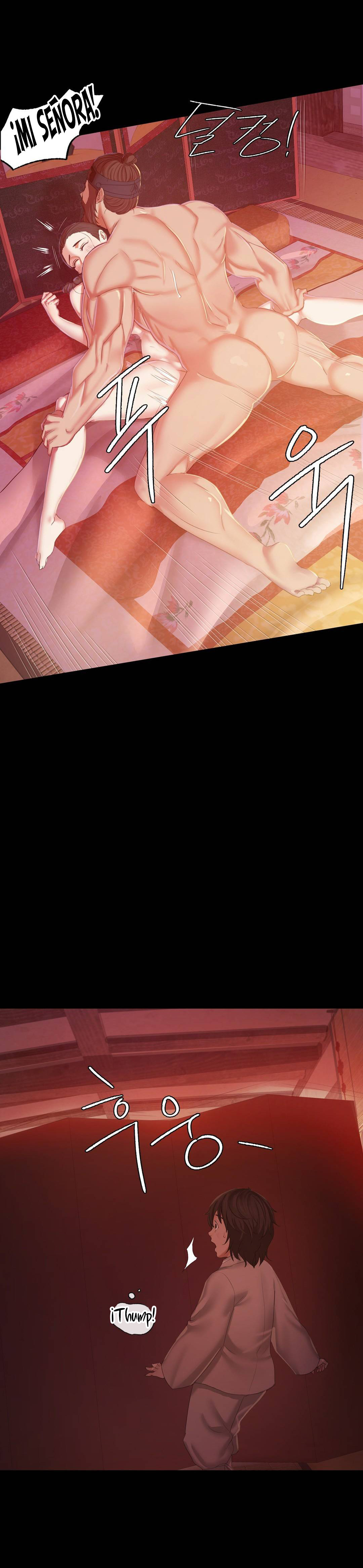 Madam Capítulo 2 - Página 48