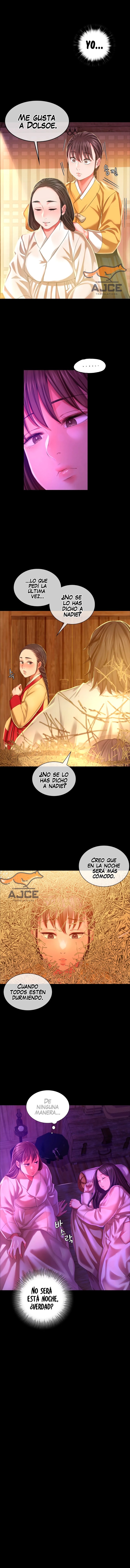 Madam Capítulo 20 - Página 10