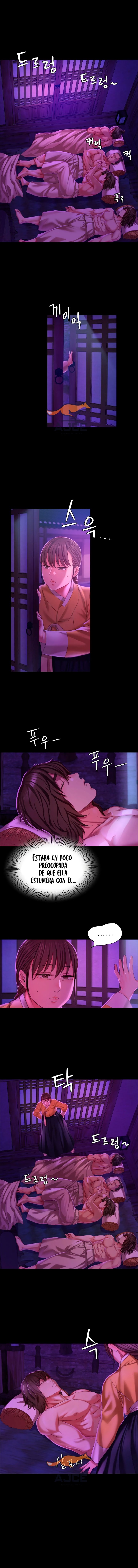 Madam Capítulo 20 - Página 11