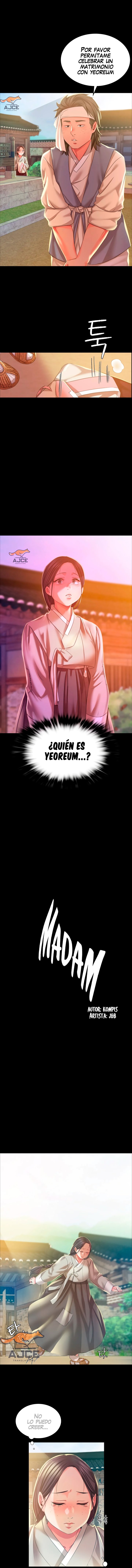 Madam Capítulo 20 - Página 2