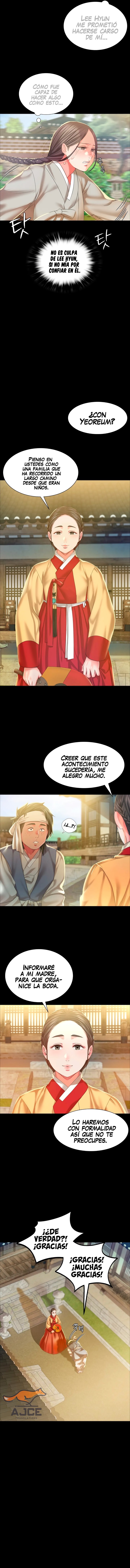 Madam Capítulo 20 - Página 3