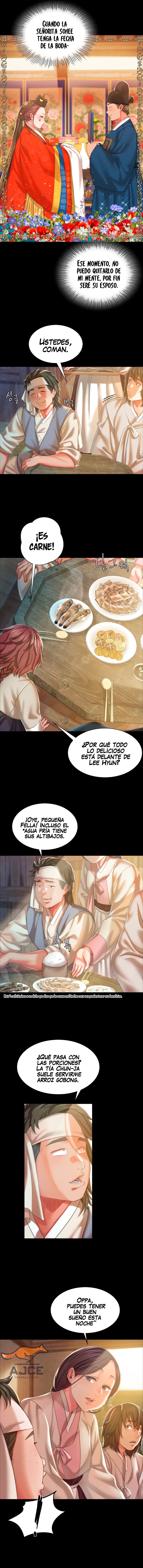 Madam Capítulo 20 - Página 5