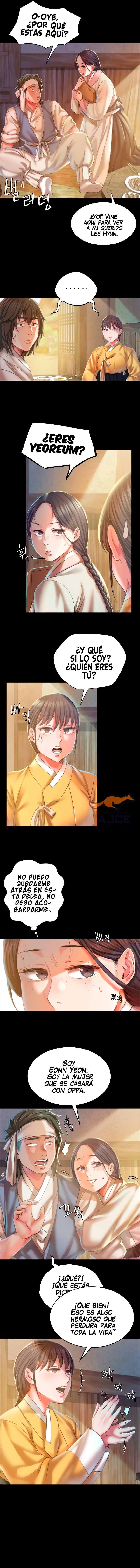 Madam Capítulo 20 - Página 6