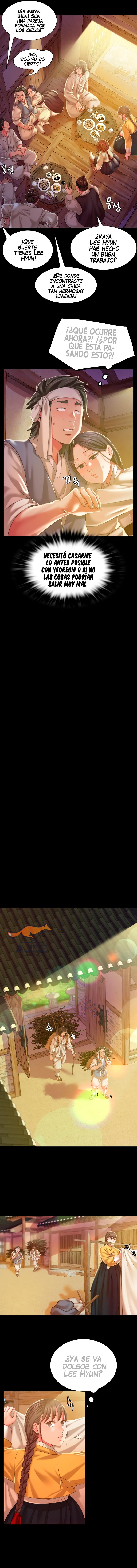 Madam Capítulo 20 - Página 7