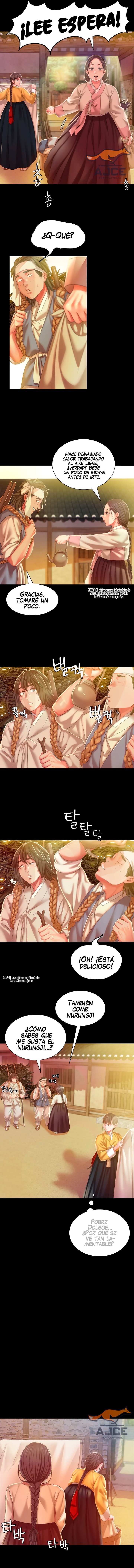 Madam Capítulo 20 - Página 8