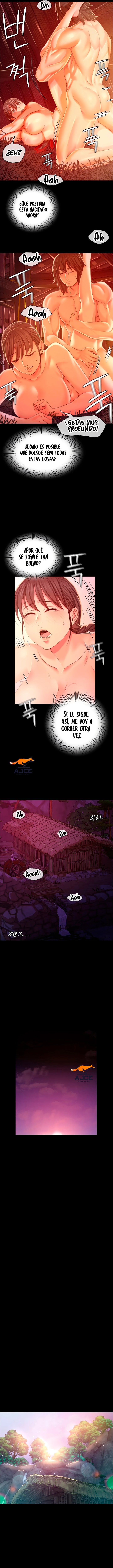 Madam Capítulo 21 - Página 10