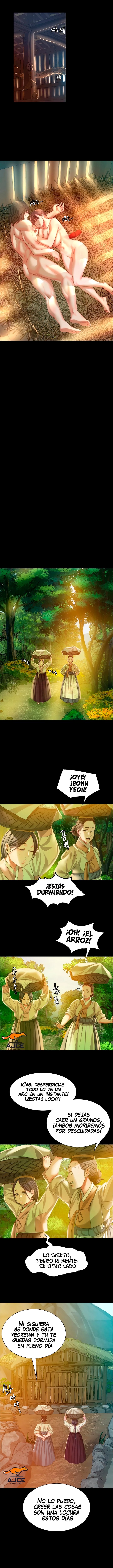 Madam Capítulo 21 - Página 11