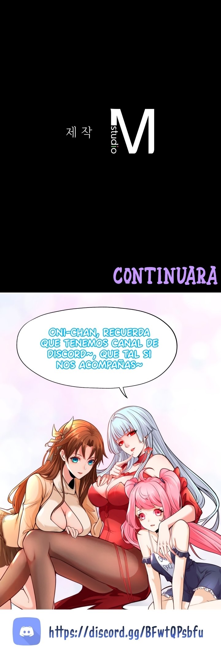 Madam Capítulo 21 - Página 12