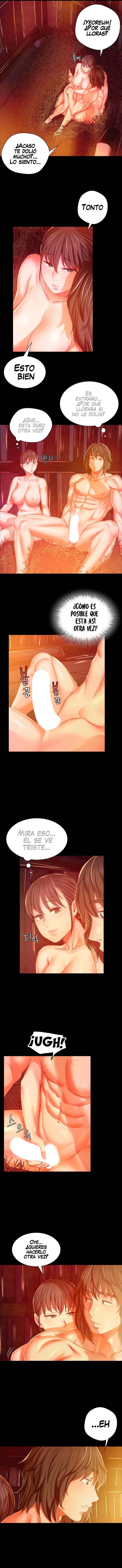 Madam Capítulo 21 - Página 8