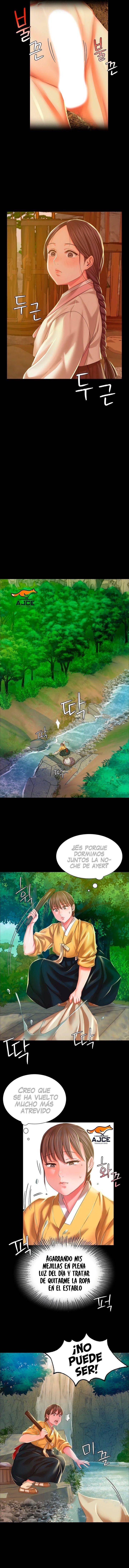 Madam Capítulo 22 - Página 10