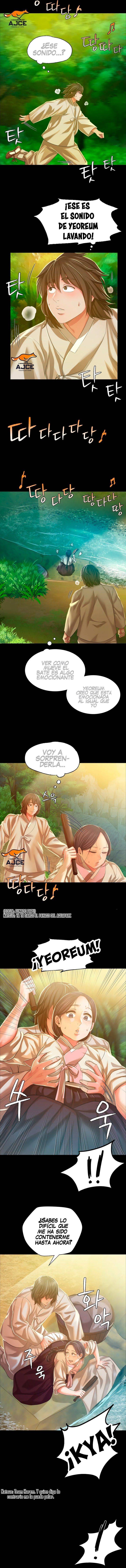 Madam Capítulo 22 - Página 12