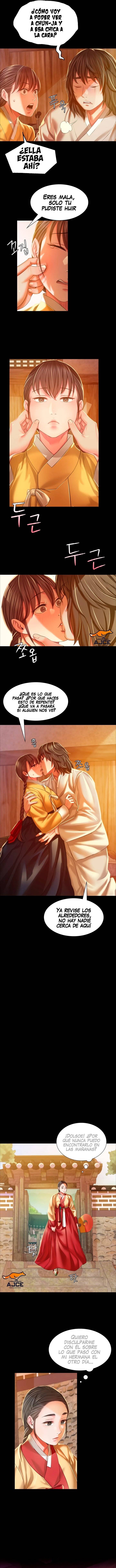 Madam Capítulo 22 - Página 6