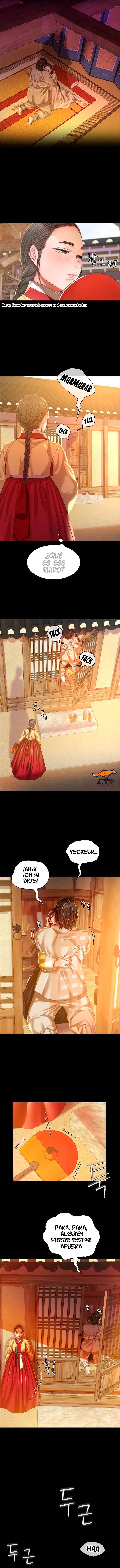 Madam Capítulo 22 - Página 7